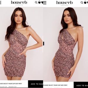 House Of CB Clementine XS